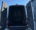 Белый Мерседес Sprinter, объемом двигателя 2.14 л и пробегом 366 тыс. км за 35326 $, фото 8 на Automoto.ua
