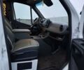 Білий Мерседес Sprinter, об'ємом двигуна 1.9 л та пробігом 265 тис. км за 42000 $, фото 6 на Automoto.ua