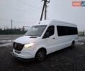 Білий Мерседес Sprinter, об'ємом двигуна 1.9 л та пробігом 265 тис. км за 42000 $, фото 1 на Automoto.ua