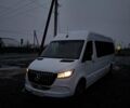 Білий Мерседес Sprinter, об'ємом двигуна 1.9 л та пробігом 265 тис. км за 42000 $, фото 1 на Automoto.ua