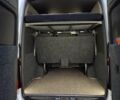 Білий Мерседес Sprinter, об'ємом двигуна 1.9 л та пробігом 265 тис. км за 42000 $, фото 8 на Automoto.ua