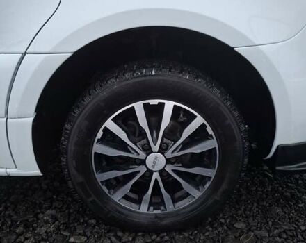 Білий Мерседес Sprinter, об'ємом двигуна 1.9 л та пробігом 265 тис. км за 42000 $, фото 4 на Automoto.ua