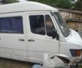 Білий Мерседес Sprinter, об'ємом двигуна 2.3 л та пробігом 300 тис. км за 1702 $, фото 1 на Automoto.ua