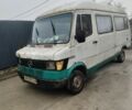Білий Мерседес Sprinter, об'ємом двигуна 0 л та пробігом 333 тис. км за 1200 $, фото 1 на Automoto.ua