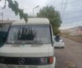 Білий Мерседес Sprinter, об'ємом двигуна 2.3 л та пробігом 100 тис. км за 2000 $, фото 1 на Automoto.ua