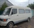 Білий Мерседес Sprinter, об'ємом двигуна 2.3 л та пробігом 100 тис. км за 2000 $, фото 2 на Automoto.ua