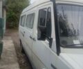 Білий Мерседес Sprinter, об'ємом двигуна 2.3 л та пробігом 100 тис. км за 2000 $, фото 3 на Automoto.ua
