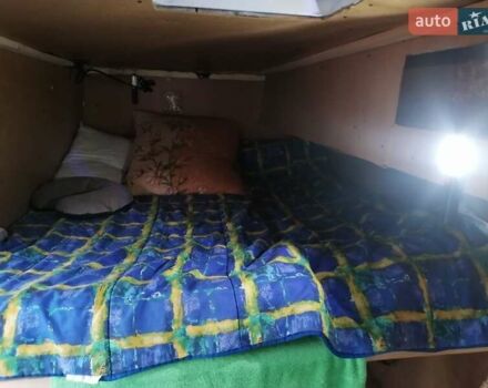 Белый Мерседес Sprinter, объемом двигателя 2.3 л и пробегом 559 тыс. км за 2850 $, фото 16 на Automoto.ua