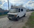 Білий Мерседес Sprinter, об'ємом двигуна 2.9 л та пробігом 500 тис. км за 1700 $, фото 1 на Automoto.ua