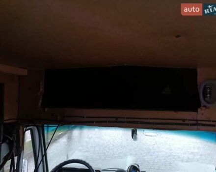 Белый Мерседес Sprinter, объемом двигателя 2.3 л и пробегом 559 тыс. км за 2850 $, фото 21 на Automoto.ua