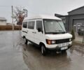 Білий Мерседес Sprinter, об'ємом двигуна 2.3 л та пробігом 559 тис. км за 2850 $, фото 18 на Automoto.ua