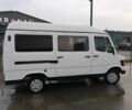 Білий Мерседес Sprinter, об'ємом двигуна 2.3 л та пробігом 559 тис. км за 2850 $, фото 19 на Automoto.ua