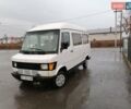 Белый Мерседес Sprinter, объемом двигателя 2.3 л и пробегом 559 тыс. км за 2850 $, фото 1 на Automoto.ua