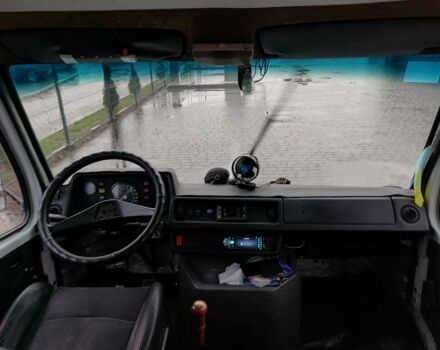 Білий Мерседес Sprinter, об'ємом двигуна 2.3 л та пробігом 559 тис. км за 2850 $, фото 6 на Automoto.ua