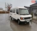 Белый Мерседес Sprinter, объемом двигателя 2.3 л и пробегом 559 тыс. км за 2850 $, фото 6 на Automoto.ua