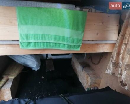 Белый Мерседес Sprinter, объемом двигателя 2.3 л и пробегом 559 тыс. км за 2850 $, фото 14 на Automoto.ua