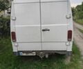 Белый Мерседес Sprinter, объемом двигателя 2.3 л и пробегом 500 тыс. км за 2913 $, фото 3 на Automoto.ua
