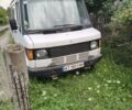 Белый Мерседес Sprinter, объемом двигателя 2.3 л и пробегом 500 тыс. км за 2913 $, фото 1 на Automoto.ua