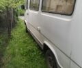 Белый Мерседес Sprinter, объемом двигателя 2.3 л и пробегом 500 тыс. км за 2913 $, фото 2 на Automoto.ua