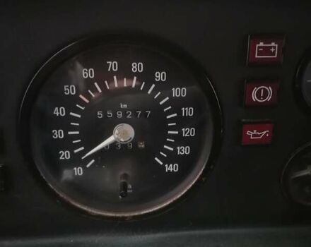 Белый Мерседес Sprinter, объемом двигателя 2.3 л и пробегом 559 тыс. км за 2850 $, фото 8 на Automoto.ua