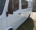 Белый Мерседес Sprinter, объемом двигателя 2.4 л и пробегом 500 тыс. км за 2000 $, фото 1 на Automoto.ua