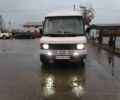 Білий Мерседес Sprinter, об'ємом двигуна 2.3 л та пробігом 559 тис. км за 2850 $, фото 1 на Automoto.ua