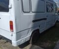 Белый Мерседес Sprinter, объемом двигателя 2.4 л и пробегом 500 тыс. км за 2000 $, фото 2 на Automoto.ua