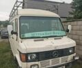 Белый Мерседес Sprinter, объемом двигателя 2.87 л и пробегом 50 тыс. км за 3500 $, фото 1 на Automoto.ua
