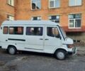 Білий Мерседес Sprinter, об'ємом двигуна 2.3 л та пробігом 500 тис. км за 2000 $, фото 7 на Automoto.ua