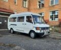 Білий Мерседес Sprinter, об'ємом двигуна 2.3 л та пробігом 500 тис. км за 2000 $, фото 9 на Automoto.ua
