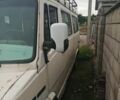Белый Мерседес Sprinter, объемом двигателя 2.87 л и пробегом 50 тыс. км за 3500 $, фото 1 на Automoto.ua