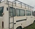 Белый Мерседес Sprinter, объемом двигателя 2.87 л и пробегом 50 тыс. км за 3500 $, фото 2 на Automoto.ua
