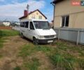 Белый Мерседес Sprinter, объемом двигателя 2.3 л и пробегом 570 тыс. км за 2750 $, фото 5 на Automoto.ua