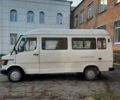 Білий Мерседес Sprinter, об'ємом двигуна 2.3 л та пробігом 500 тис. км за 2000 $, фото 10 на Automoto.ua