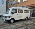 Білий Мерседес Sprinter, об'ємом двигуна 2.3 л та пробігом 500 тис. км за 2000 $, фото 8 на Automoto.ua