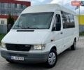 Белый Мерседес Sprinter, объемом двигателя 2.87 л и пробегом 280 тыс. км за 6350 $, фото 1 на Automoto.ua