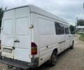 Белый Мерседес Sprinter, объемом двигателя 2.9 л и пробегом 400 тыс. км за 4800 $, фото 6 на Automoto.ua