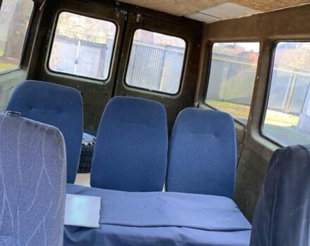 Білий Мерседес Sprinter, об'ємом двигуна 2.2 л та пробігом 540 тис. км за 3500 $, фото 10 на Automoto.ua