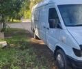 Белый Мерседес Sprinter, объемом двигателя 2.87 л и пробегом 470 тыс. км за 6500 $, фото 6 на Automoto.ua