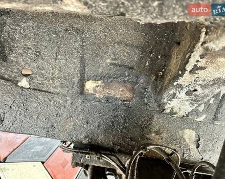 Білий Мерседес Sprinter, об'ємом двигуна 2.3 л та пробігом 550 тис. км за 2700 $, фото 9 на Automoto.ua