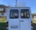 Білий Мерседес Sprinter, об'ємом двигуна 2.2 л та пробігом 540 тис. км за 3500 $, фото 5 на Automoto.ua