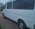 Белый Мерседес Sprinter, объемом двигателя 2.9 л и пробегом 445 тыс. км за 6800 $, фото 8 на Automoto.ua