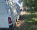 Белый Мерседес Sprinter, объемом двигателя 2.87 л и пробегом 470 тыс. км за 6500 $, фото 2 на Automoto.ua