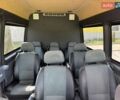 Белый Мерседес Sprinter, объемом двигателя 2.87 л и пробегом 350 тыс. км за 10500 $, фото 34 на Automoto.ua