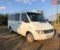 Белый Мерседес Sprinter, объемом двигателя 2.3 л и пробегом 400 тыс. км за 3612 $, фото 1 на Automoto.ua