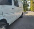 Белый Мерседес Sprinter, объемом двигателя 2.87 л и пробегом 470 тыс. км за 6500 $, фото 5 на Automoto.ua
