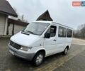 Білий Мерседес Sprinter, об'ємом двигуна 2.3 л та пробігом 550 тис. км за 2700 $, фото 8 на Automoto.ua