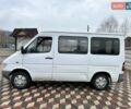 Білий Мерседес Sprinter, об'ємом двигуна 2.3 л та пробігом 550 тис. км за 2700 $, фото 12 на Automoto.ua