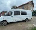 Белый Мерседес Sprinter, объемом двигателя 2.9 л и пробегом 400 тыс. км за 4800 $, фото 4 на Automoto.ua
