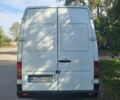 Белый Мерседес Sprinter, объемом двигателя 2.87 л и пробегом 470 тыс. км за 6500 $, фото 3 на Automoto.ua